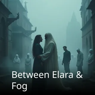 Elara, Mists' Pull Elara, Mists' Pull