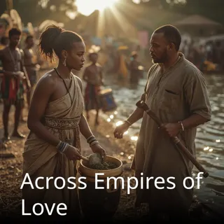 Across Empires of Love