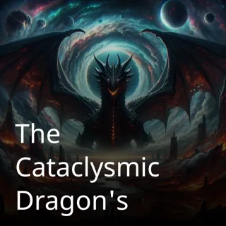 The Cataclysmic Dragon's 