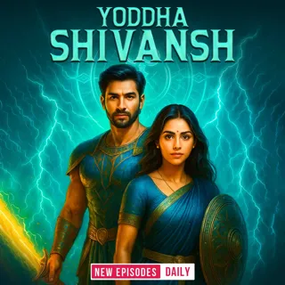 Yoddha Shivansh | योद्धा शिवांश | Author - Mohit Kumar Naik