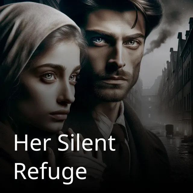 Her Silent Refuge Her Silent Refuge