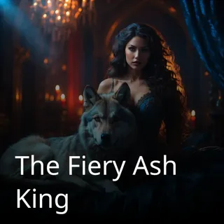 The Fiery Ash King