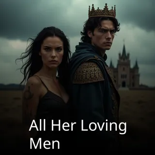 All Her Loving Men All Her Loving Men