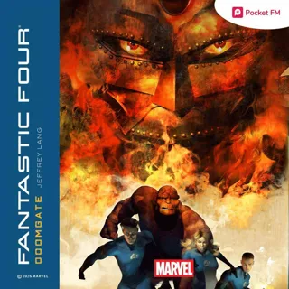Fantastic Four - Doomgate Fantastic Four - Doomgate