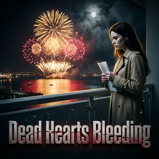 Dead Hearts Bleeding Dead Hearts Bleeding