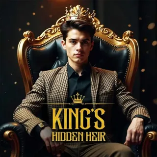King's Hidden Heir