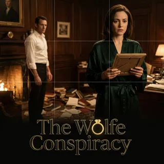 The Wolfe Conspiracy The Wolfe Conspiracy