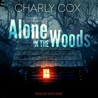 Alone in the Woods Alone in the Woods