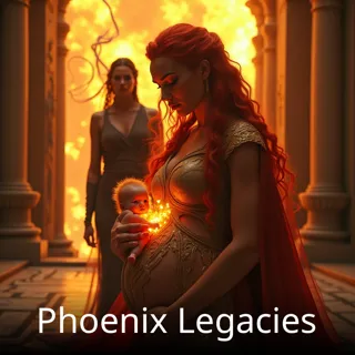 Phoenix Legacies Phoenix Legacies