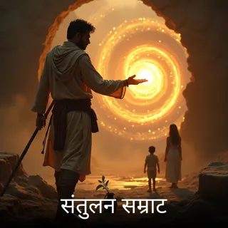 संतुलन सम्राट संतुलन सम्राट