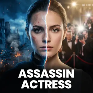 Assassin Actress Assassin Actress