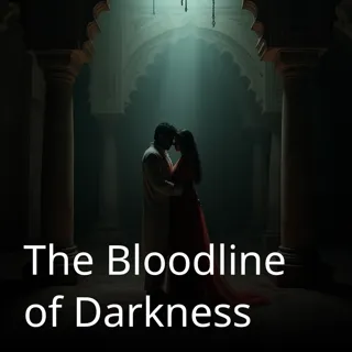 The Bloodline of Darkness The Bloodline of Darkness