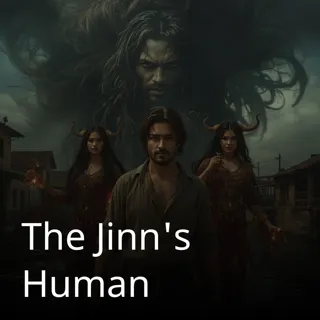 The Jinn's Human