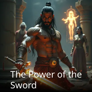The Power of the Sword The Power of the Sword