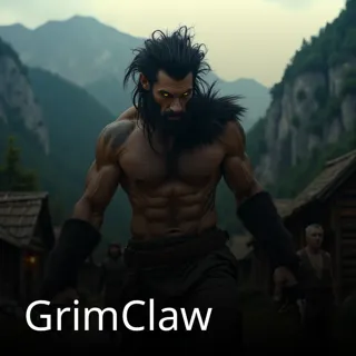 GrimClaw GrimClaw