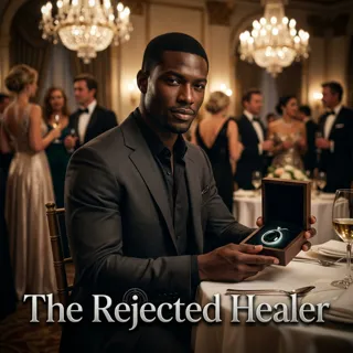 The Rejected Healer
