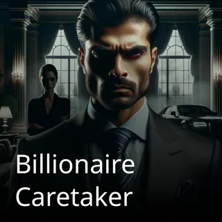 Billionaire Caretaker