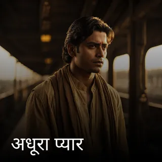 अधूरा प्यार अधूरा प्यार