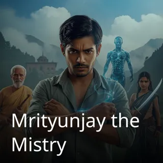 Mrityunjay the Mistry Mrityunjay the Mistry
