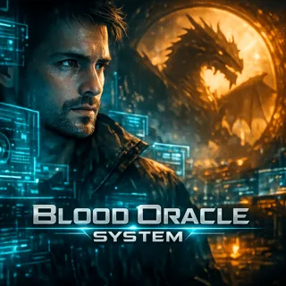 Blood Oracle System Blood Oracle System