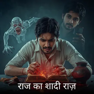 राज का शादी राज़ राज का शादी राज़