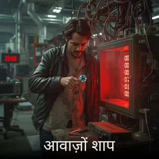 आवाज़ों शाप आवाज़ों शाप