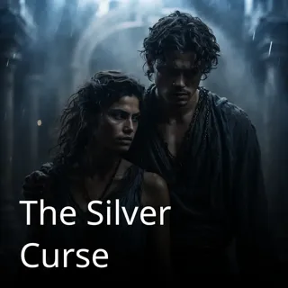 The Silver Curse The Silver Curse