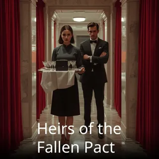 Heirs of the Fallen Pact