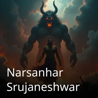 Narsanhar Srujaneshwar