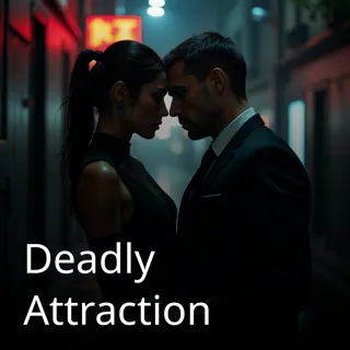 Deadly Attraction 