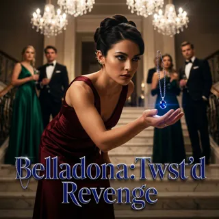 Belladona:twst’d Revenge