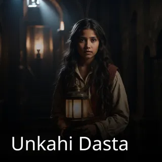 Unkahi Dasta