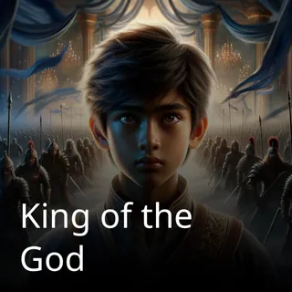 King of the God 