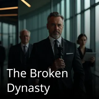 The Broken Dynasty