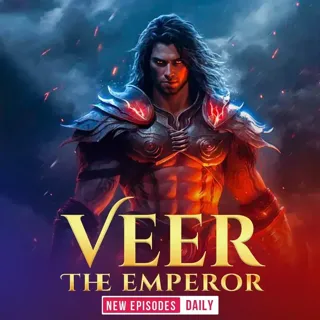Veer - The Emperor | वीर - द इम्पेरर | Author - M.d. Writer