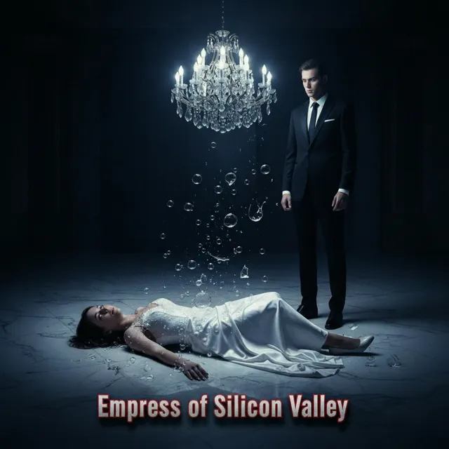 Empress of Silicon Valley Empress of Silicon Valley