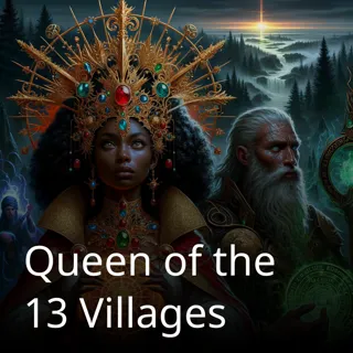 Queen of the 13 Villages Queen of the 13 Villages