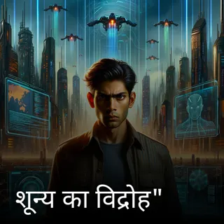 शून्य का विद्रोह" शून्य का विद्रोह"