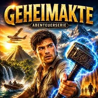 Geheimakte Geheimakte