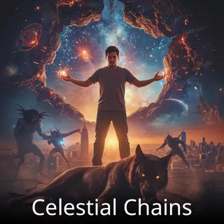 Celestial Chains Celestial Chains