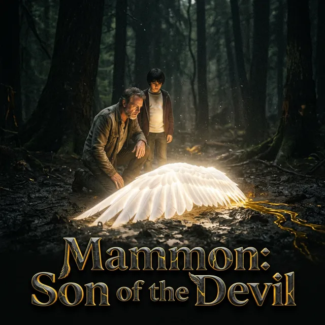 Mammon: Son of the Devil Mammon: Son of the Devil