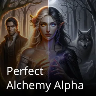 Perfect Alchemy Alpha Perfect Alchemy Alpha
