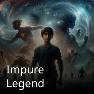 Impure Legend Impure Legend