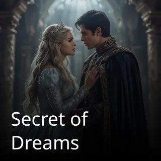 Secret of Dreams Secret of Dreams