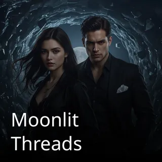 Moonlit Threads 
