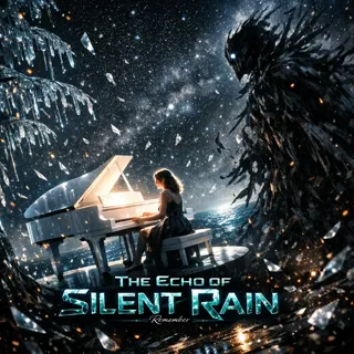 The Echo of Silent Rain The Echo of Silent Rain