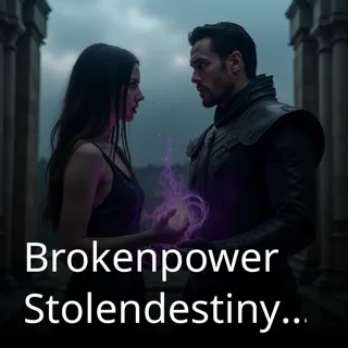 Brokenpower Stolendestiny 