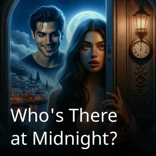 Who's There at Midnight? Who's There at Midnight?