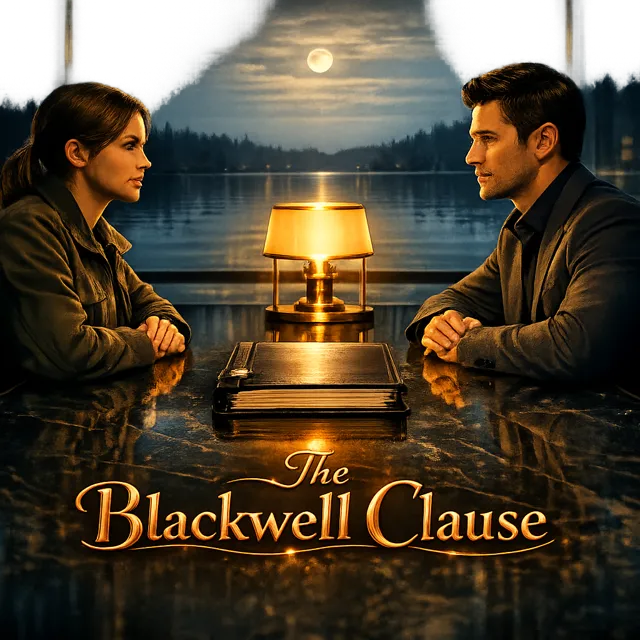 The Blackwell Clause The Blackwell Clause