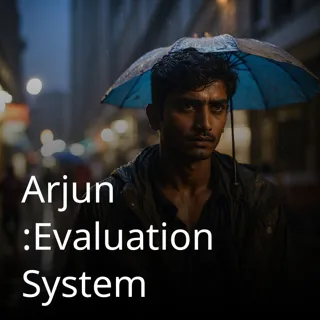 Arjun :Evaluation  System